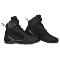 Dririder Street 3 Boot - Ladies - 36 - Black