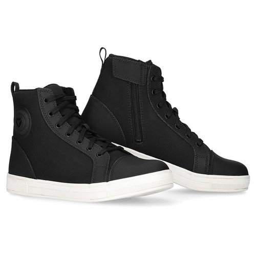 Dririder Urban 2.0 Protective Sneakers - Black/White