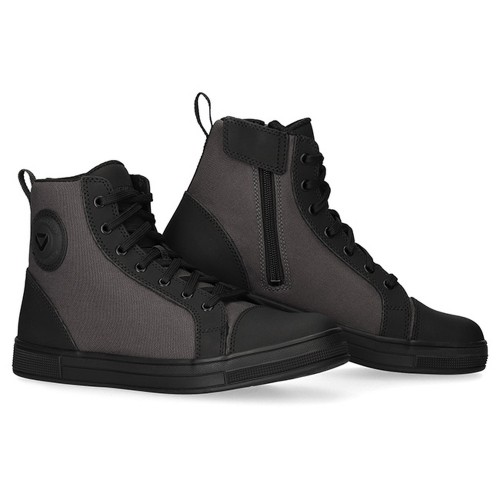 Dririder Urban 2.0 Protective Sneakers - Charcoal/Black