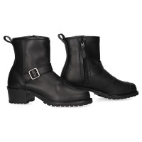 Dririder Vogue 2 Boot - Ladies 36 - Black