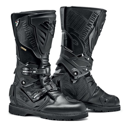 SIDI Adventure 2 Gore-Tex Boots - Black