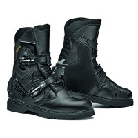 SIDI Adventure 2 Gore-Tex Boots - Mid - Black