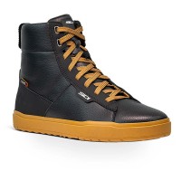 SIDI ARX High WP Shoes - Ladies - 36 - Black