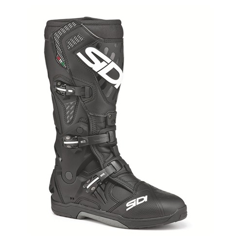 SIDI Crossair Boots - Black
