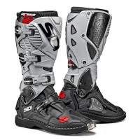 SIDI Crossfire 3 Boots - Black/Ash