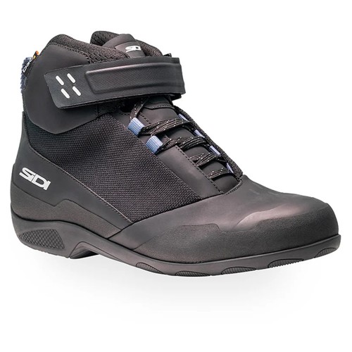 SIDI Meta 2 Shoes - 41 - Black