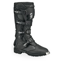 SIDI X Power Enduro WP Boots - Black