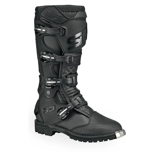 SIDI X Power Enduro WP Boots - Black