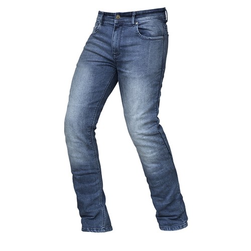 Dririder Titan Jeans - OTB - Blue Wash - Short