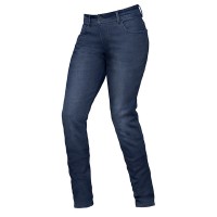 Dririder Xena Jeans - OTB - Ladies - Indigo - Regular