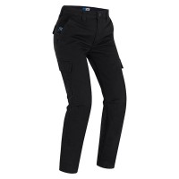 PMJ Electra Cargo Pants - Ladies - Black