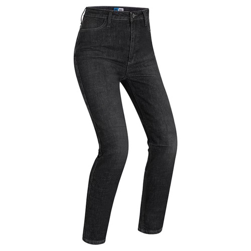 PMJ Sara Jeans - Ladies - Black