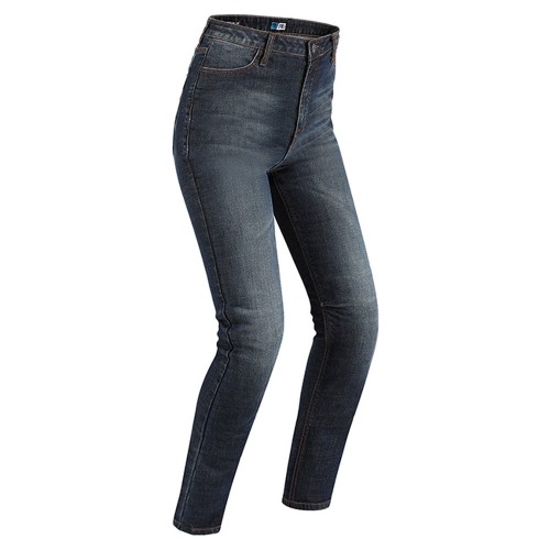 PMJ Sara Jeans - Ladies - Indigo