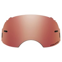 Oakley Airbrake - MX Goggle - Prizm Black Replacement Lens