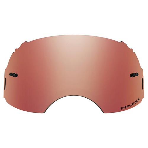 Oakley Airbrake - MX Goggle - Prizm Black Replacement Lens