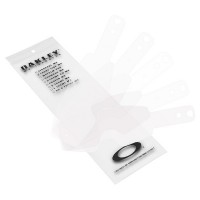 Oakley Front Line - MX Goggle - Standard Tear Offs - 25 Pack