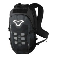 Macna MUBP-2 Rideford Backpack - Black