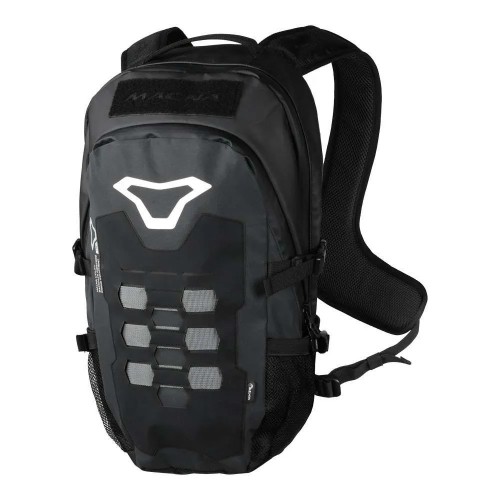 Macna MUBP-2 Rideford Backpack - Black