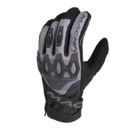 Macna Zairon Gloves - Black