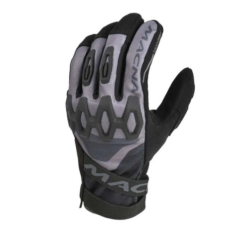 Macna Zairon Gloves - Black