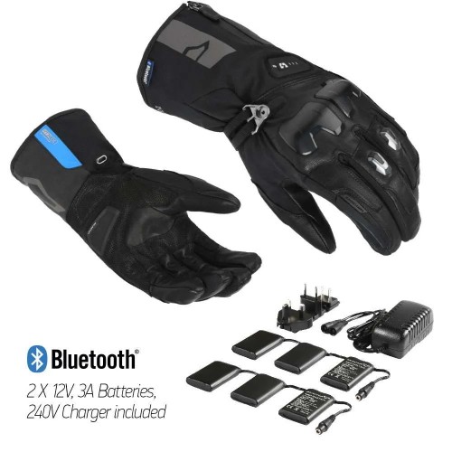 Macna Progress 2.0 RTX DL Gloves