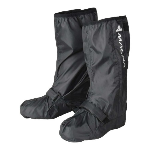 Macna Lair Overboot - Black