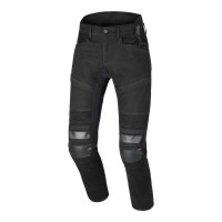 Macna Indax Jeans - Black/Single/Layer/Cordura/Aramid