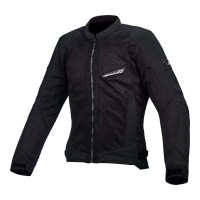Macna Velocity Women Jacket - Black