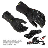 Macna Ion RTX Gloves - Hard/Wire/Kit