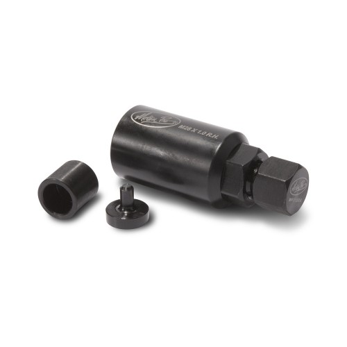 Motion Pro Flywheel Puller M28 x 1.0 RH Internal Thread