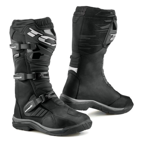 TCX Baja Gore-tex® Waterproof Boots Black