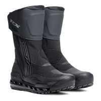 TCX Clima 2 Surround Gore-tex® Boots Black/Dark Grey