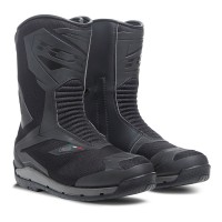TCX Clima Surround Evo Gore-tex® Boots Black