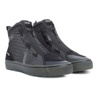 TCX Ikasu Waterproof Boots Black/Reflex