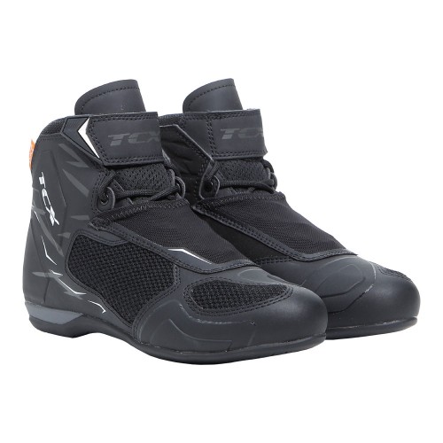 TCX Ro4d Lady Air Boots Black/White