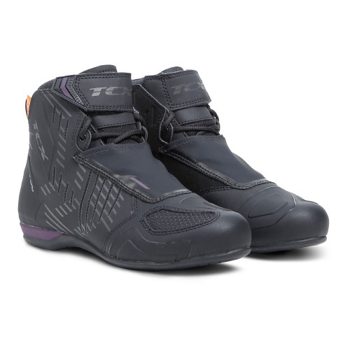 TCX Ro4d Lady Waterproof Boots Black