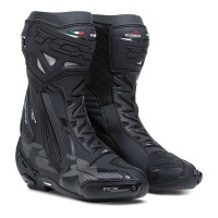 TCX Rt-race Pro Air Boots Black/Reflex