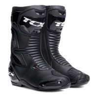 TCX Sp-master Boots Black
