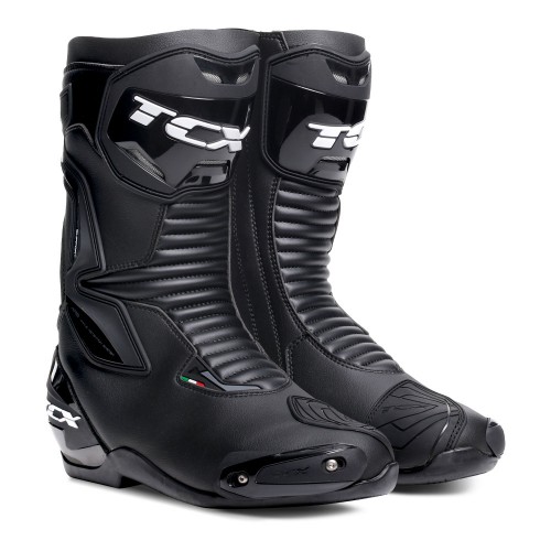 TCX Sp-master Boots Black