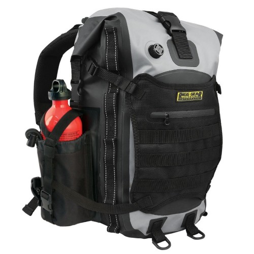 Nelson-Rigg SE-3040 Hurricane 40L Backpack