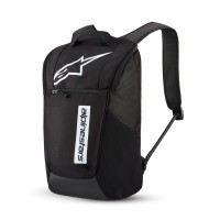 Alpinestars Defcon V3 Backpack - Black/White
