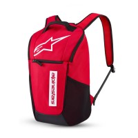 Alpinestars Defcon V3 Backpack - Red/White