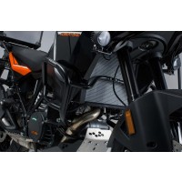 SW Motech Crash bar Black KTM 1050/1090/1290S