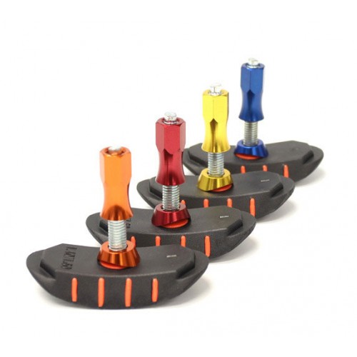 Moto Plus Nylon Rim Lock (2.15)