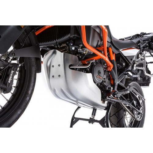 Touratech KTM protector RALLYE for KTM 1050/1090/1190/1290