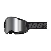Accuri 2 Youth Goggle Black