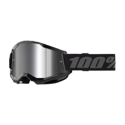 Accuri 2 Youth Goggle Black