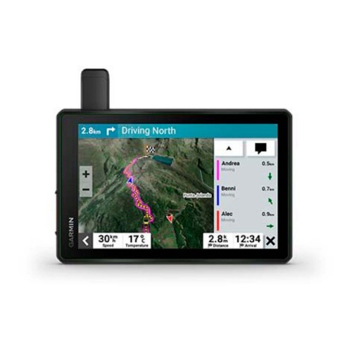 Garmin Tread - Sxs Edition 8