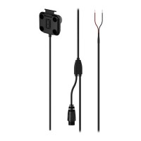 Garmin Handlebar Controller & Group Ride Tracker Y-adapter Kit
