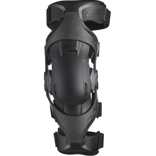POD K4 2.0 Knee Brace Right Graphite/Black